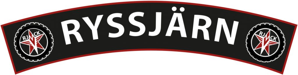 Ryggmärke RJMCK